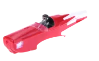 EFLU2767 - E-flite UMX Spacewalker: Rumpf mit Scheibe