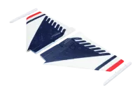 EFLU2859 - Tragflaeche inkl- Waffentraegern - UMX F-16