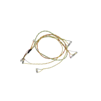 EFLU30056 - LED Set: UMX Twin Otter