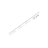 EFLU30057 - Pushrod Set: UMX Twin Otter