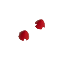 EFLU30058 - Spinner Set 3-blade: UMX Twin Otter