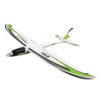 EFLU32050 - UMX Conscendo BNF Basic with AS3X and SAFE Select