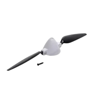 EFLU32056 - Spinner and Prop Assembly: UMX Conscendo