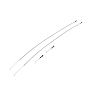 EFLU32058 - Pushrod Set: UMX Conscendo