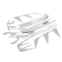 EFLU32061 - Decal Sheet: UMX Conscendo