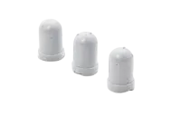 EFLU3251 - Spinnerset (3 Stk) - UMX P-47 BL