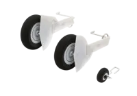 EFLU3255 - Fahrwerksset - UMX P-47 BL