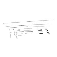 EFLU4046 - Anlenkungen UMX Beast
