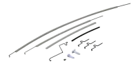 EFLU4346 - Anlenkungenset - UMX Habu S