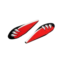 EFLU4854 - Radschuhe UMX Beast 3D