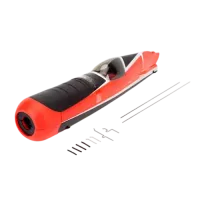 EFLU4858 - Rumpf UMX Beast 3D