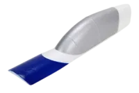 EFLU5005 - Kabinenhaube - UMX 54 180