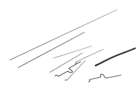 EFLU5026 - Anlenkungen - UMX 54 180