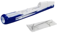 EFLU5058 - Rumpf - UMX 54 180