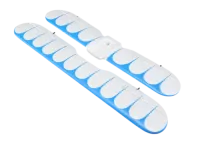 EFLU5352 - Wing Set - UMX Waco