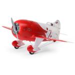 EFLU61500 - UMX Gee Bee R-2 510mm BNF Basic with AS3X and SAFE Select