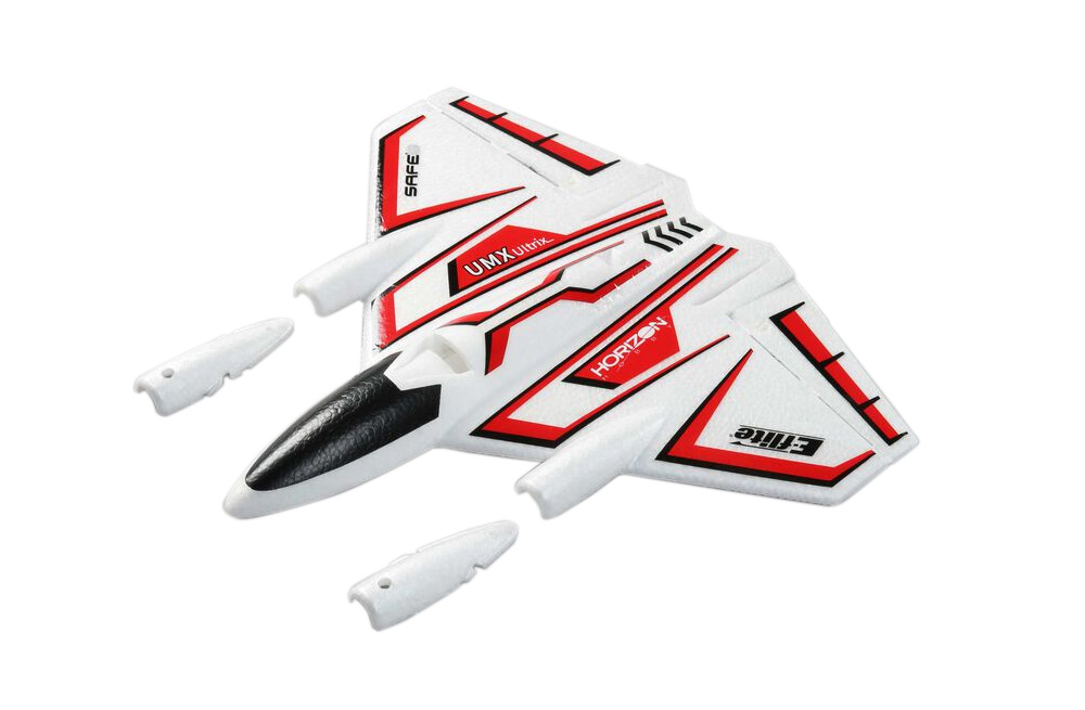 EFLU6451 - Ersatzrumpf - UMX Ultrix E-flite EFLU6451