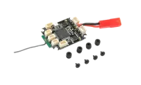 EFLU6453 - Empfaenger_Regler Einheit - UMX Ultrix