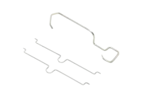 EFLU6454 - Gestaenge Set - UMX Ultrix