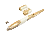 EFLU6554 - Rumpf mit Motorgondel - UMX A-10 II