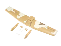 EFLU6556 - Tragflaechen Set - UMX A-10 II