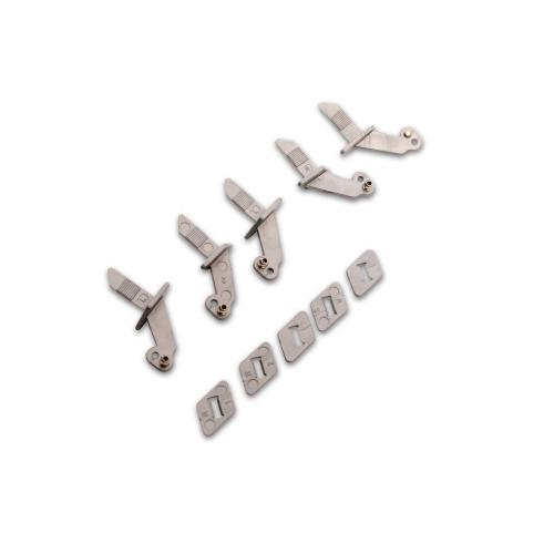 EFLU7053 - Control Horn Set: UMX F-86 Sabre E-flite EFLU7053