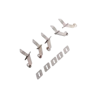 EFLU7053 - Control Horn Set: UMX F-86 Sabre