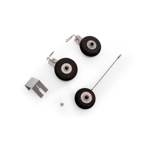 EFLU7054 - Landing Gear Set: UMX F-86 Sabre E-flite EFLU7054