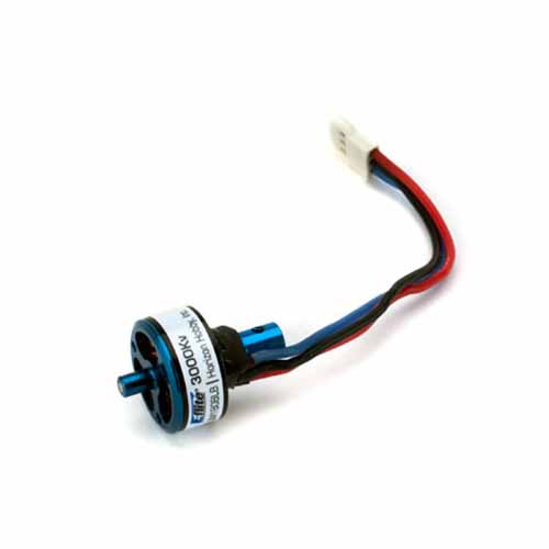 EFLUM180BLB - BL180 Brushless Aussenlaeufer Motor 3000KV E-flite EFLUM180BLB