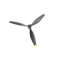 EFLUP120703B - 3-Blatt Propeller (120x70mm) - UMX F4F _ UMX Aero Com.