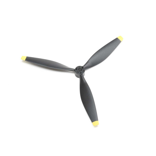 EFLUP120703B - 3-Blatt Propeller (120x70mm) - UMX F4F _ UMX Aero Com. E-flite EFLUP120703B