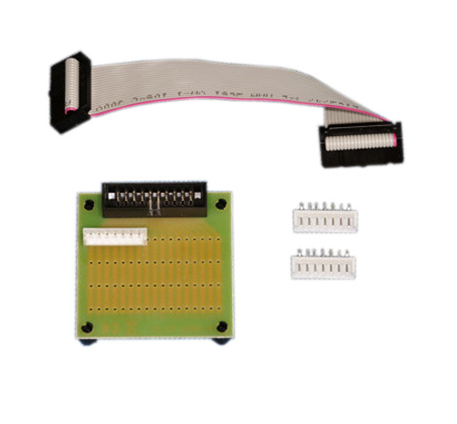 ELPR001236 - Balanceradapter Uni (EH) - Pulsar 3 ELPROG ELPR001236