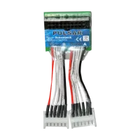 ELPR0A2125 - Schambeck Balanceradapter 2x5S EH - Pulsar 3