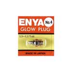 ENYA00004 - ENYA Gluehkerze No4