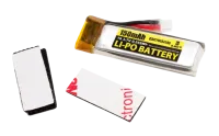 ESKY005435A - LiPo Battery 150mAh 1S 3.7V 40C