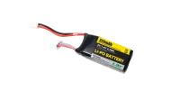 ESKY005867 - Antriebsakku 2S LiPo 7.4V 320mAh 25C