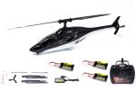 ESKY007926A-SET - ESKY 300 V2 - RTF (Mode 1) 3 Akkus