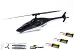 ESKY007935-SET - ESKY 300 V2 - BTF - 3 Akkus