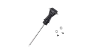 ESKY007996 - Hauptrotornabe mit Hauptrotorwelle - 300 V2