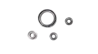 ESKY008003 - Kugellager Set - 300 V2