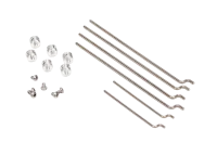 ESKY008141 - Kleinteile Set - Albatross