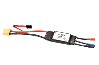 ESKY008143 - Brushless Regler 40A 3A BEC - Albatross