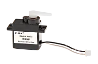 ESKY008209 - 12g Digitalservo. Metallgetriebe - Albatross