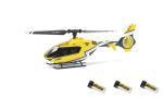 ESKY008616A-SET - ESKY 150 EC RTF (Mode 1) 3 Akkus