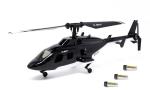 ESKY008625A-SET - ESKY 150 BL Ultra Micro Helikopter - RTF (Mode1) 3 Akkus