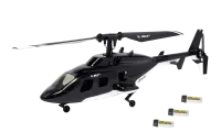ESKY008625A-SET - ESKY 150 BL Ultra Micro Helikopter - RTF (Mode1) 3 Akkus