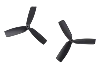 ESKY008669 - Heckrotorblaetter - 150V3 _ 150EC