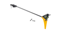 ESKY008672 - Heckmotor inkl. Heckausleger und LED - 150V3