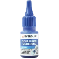 EV650338 - Everglue Schraubensicherung anaerob mittelfest