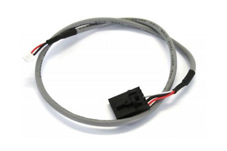 FASH2205 - FatShark CCD Kameraanschlusskabel V1. 3-pol JST (1.0mm) FASH2205